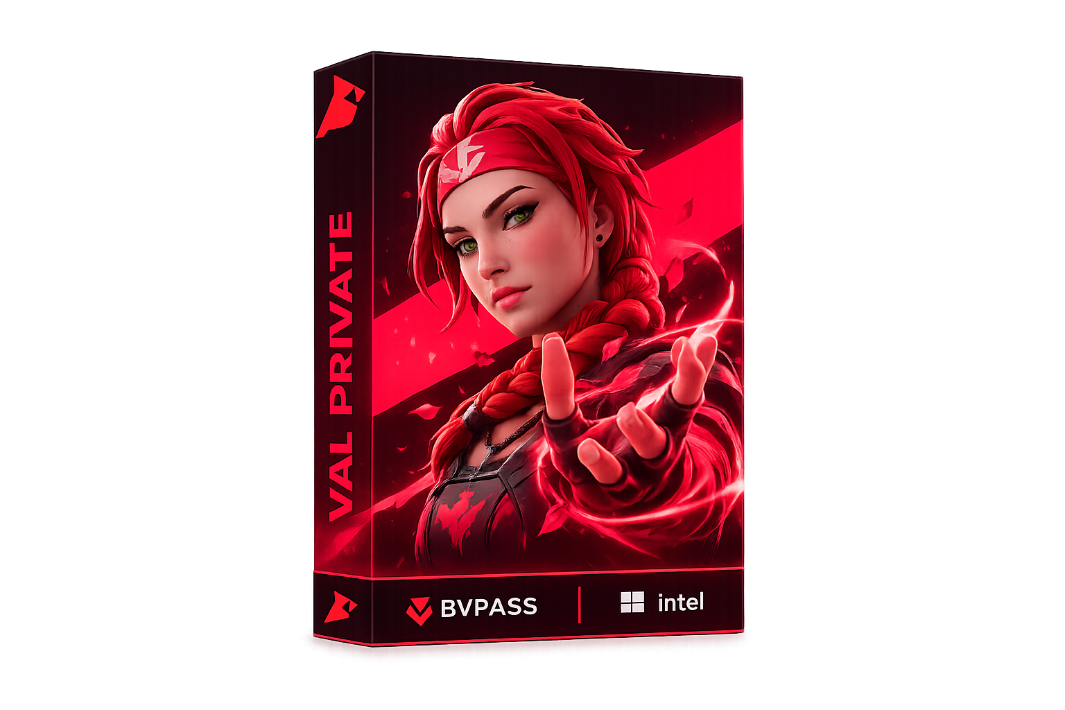 Val Private